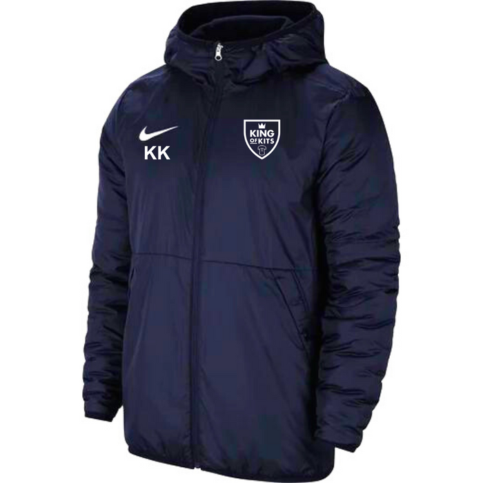 KITKING Winter Jacket