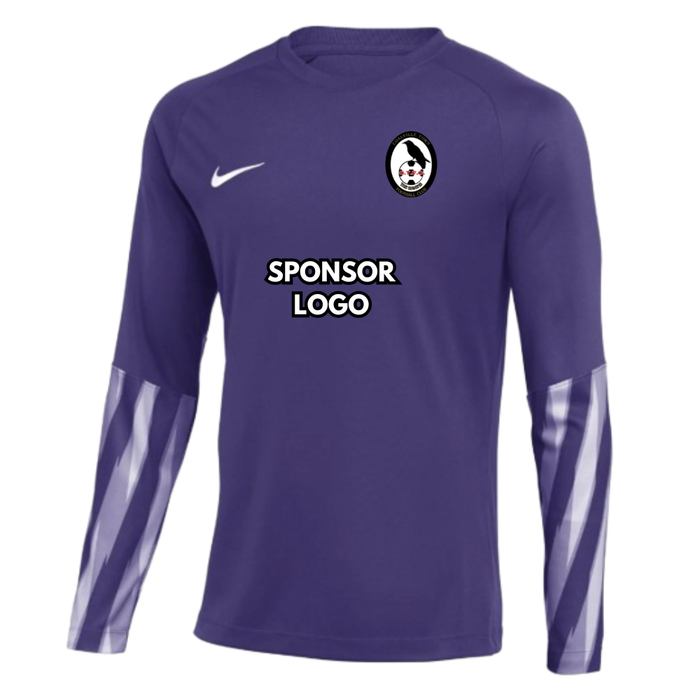 Coalville Town F.C. Away GK Shirt