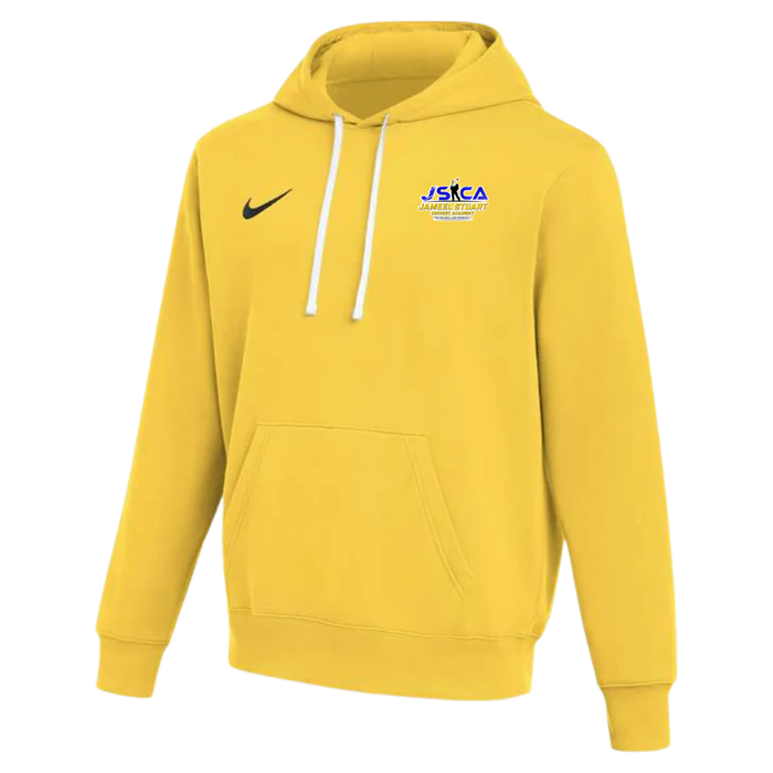 JSCA Impact X/Next Gen Park 26 Hoodies