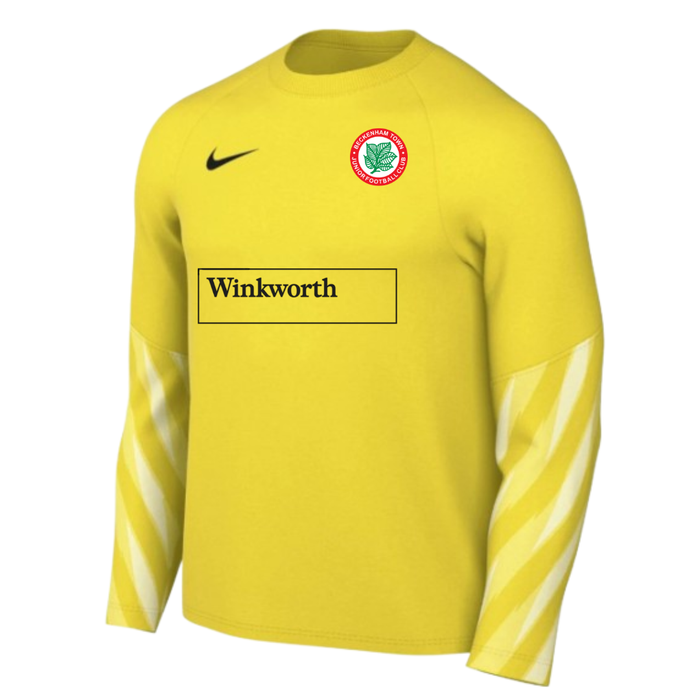 BTJFC Home GK Shirt
