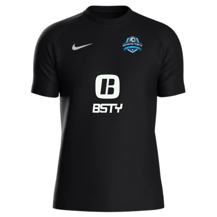 OTFC Warm Up Shirt