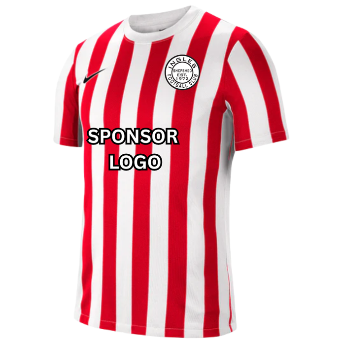 Ingles Home Jersey - Old Range