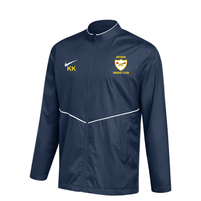 Heyside CC Rain Jacket