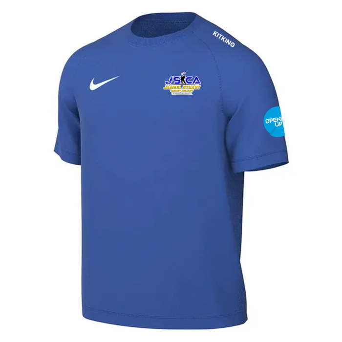 JSCA Legacy Park VIII Performance Shirt