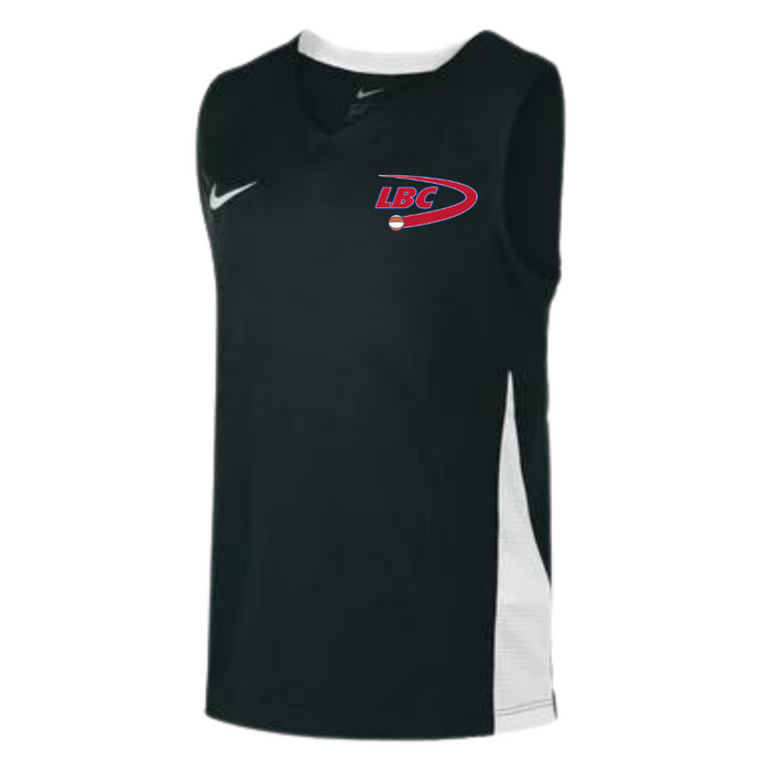 Liverpool Basketball Club Training Vest