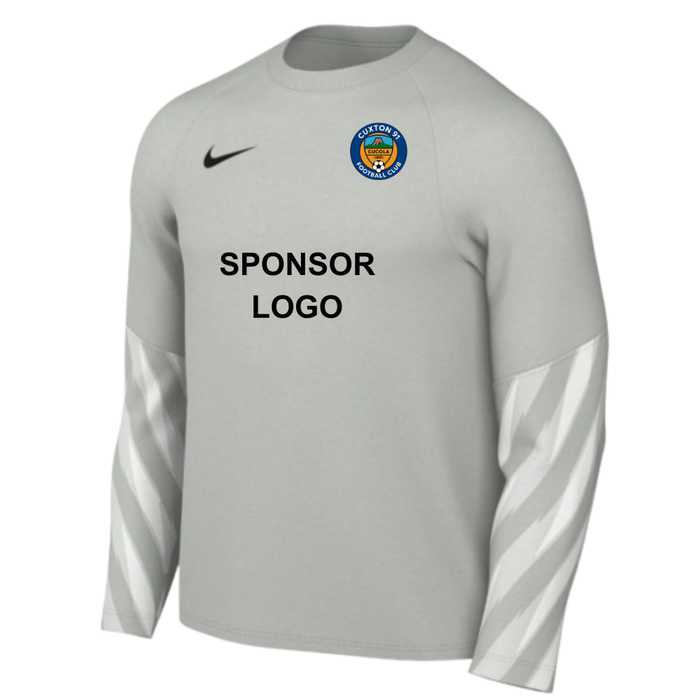 C91 Home GK I Shirt