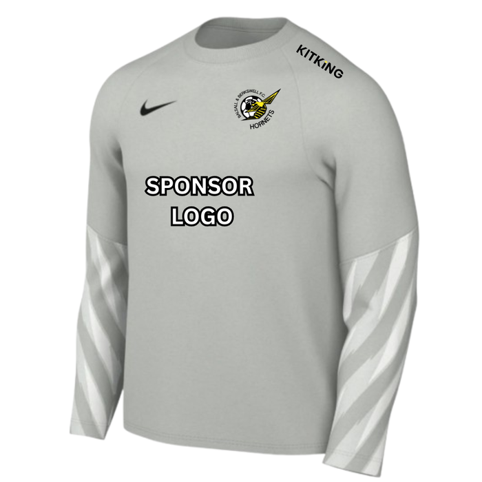 BBHFC Home GK Shirt