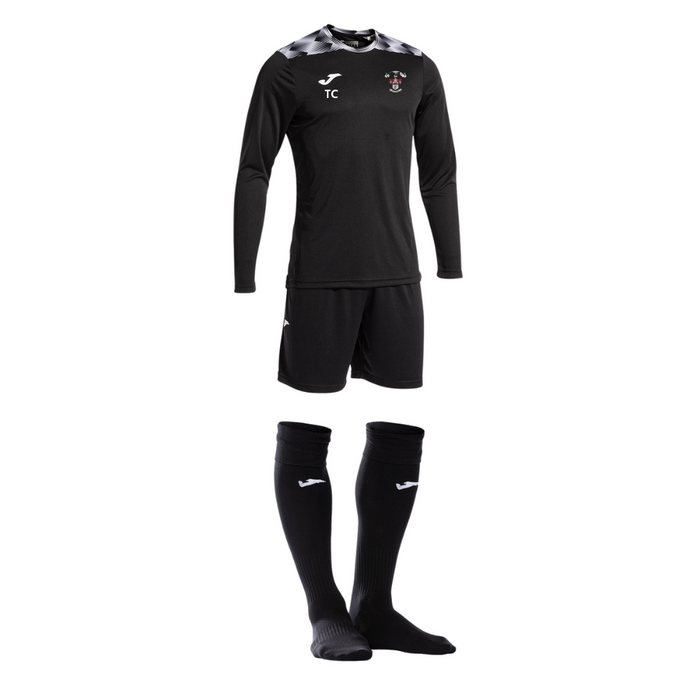 Thornton Cleveleys FC Training Goalkeeper Kit