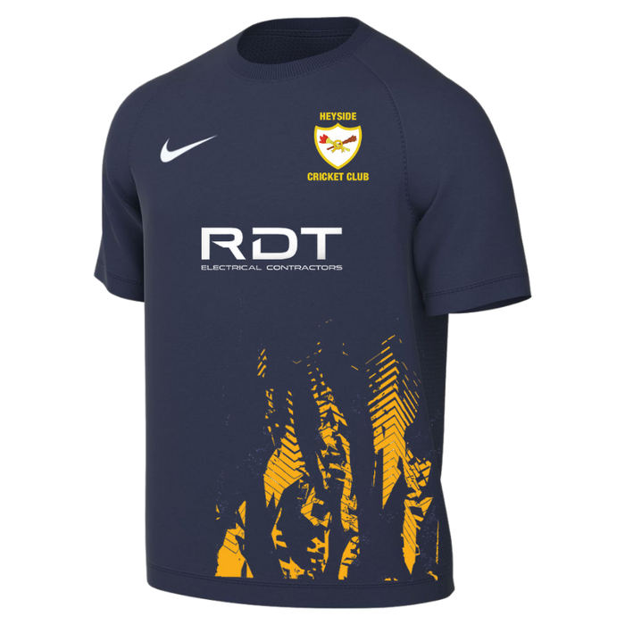 Heyside CC T20 Short Sleeve Shirt