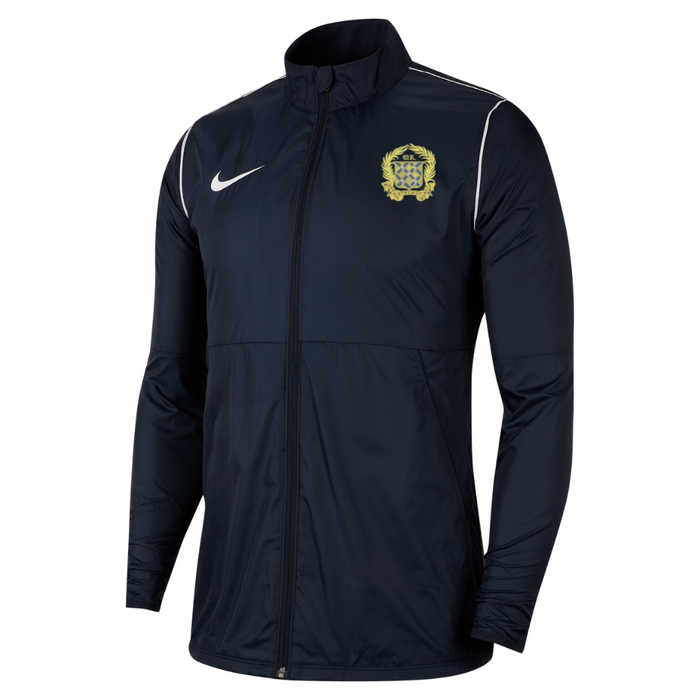 Ruts Youth Rain Jacket