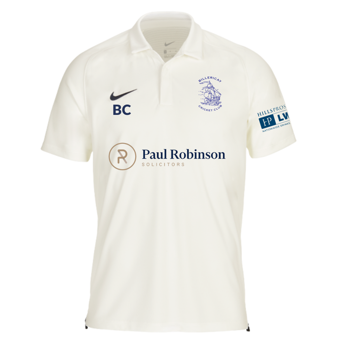 BCC Short Sleeve Match Shirt