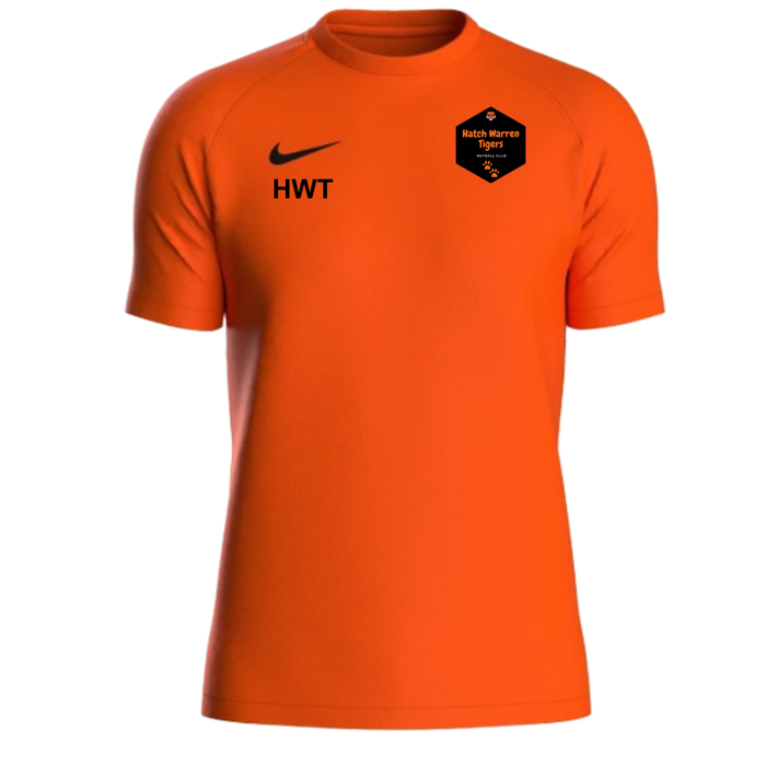 HWT Player Training Shirt