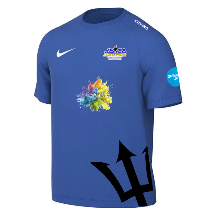 JSCA Legacy Park VIII Performance Shirt