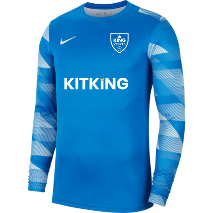 KITKING Goalkeeper Shirt