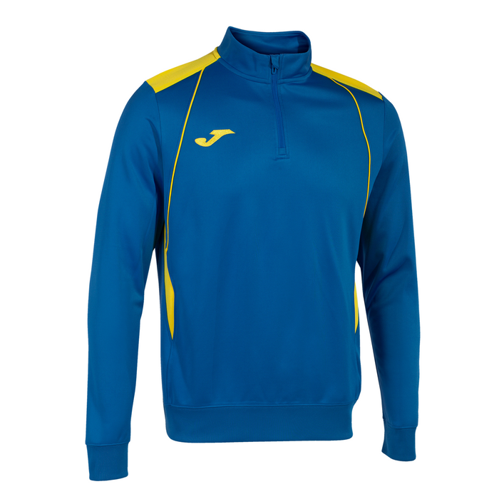 Joma Championship VII 1/4 Zip Top