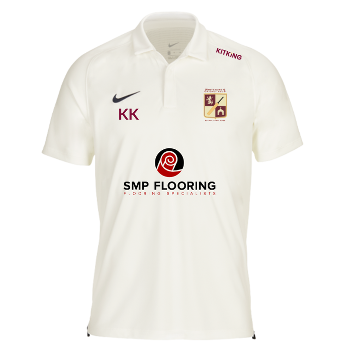 WCC Short Sleeve Playing Shirt