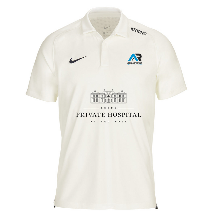 ARCA Cricket Short Sleeve Shirt