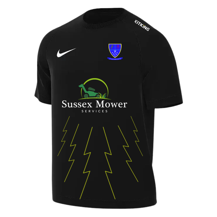 LCRCC T20 Park VIII Short Sleeve Playing Shirt