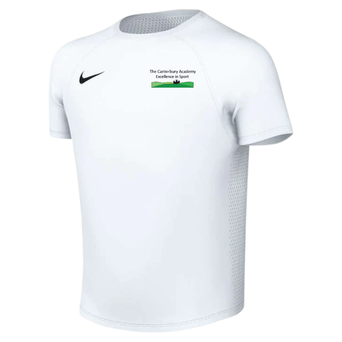 Canterbury Academy 2026 Students Short Sleeve Shirt