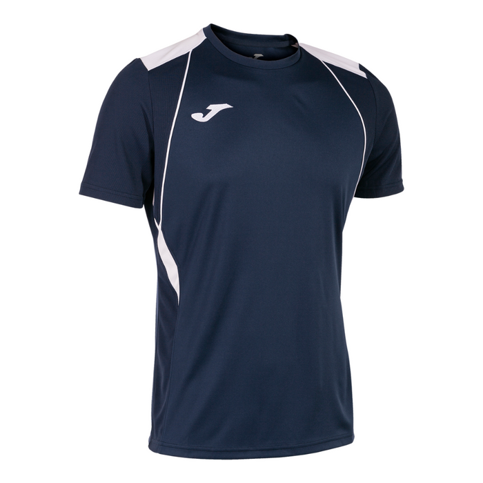 KitKing FC Joma Championship VII Short Sleeve Shirt