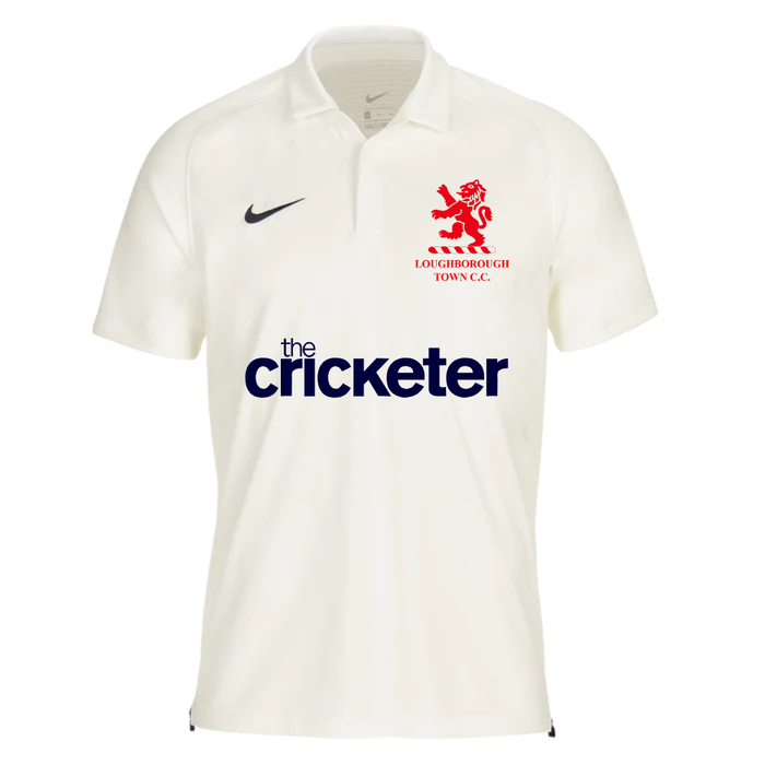 LTCC - Short Sleeve Playing Shirt