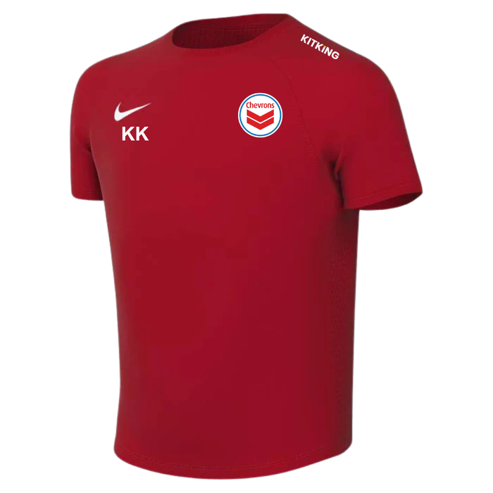 Hull Chevrons Park VIII Shirt