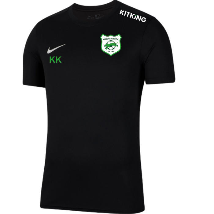 Panshanger FC Training Shirt
