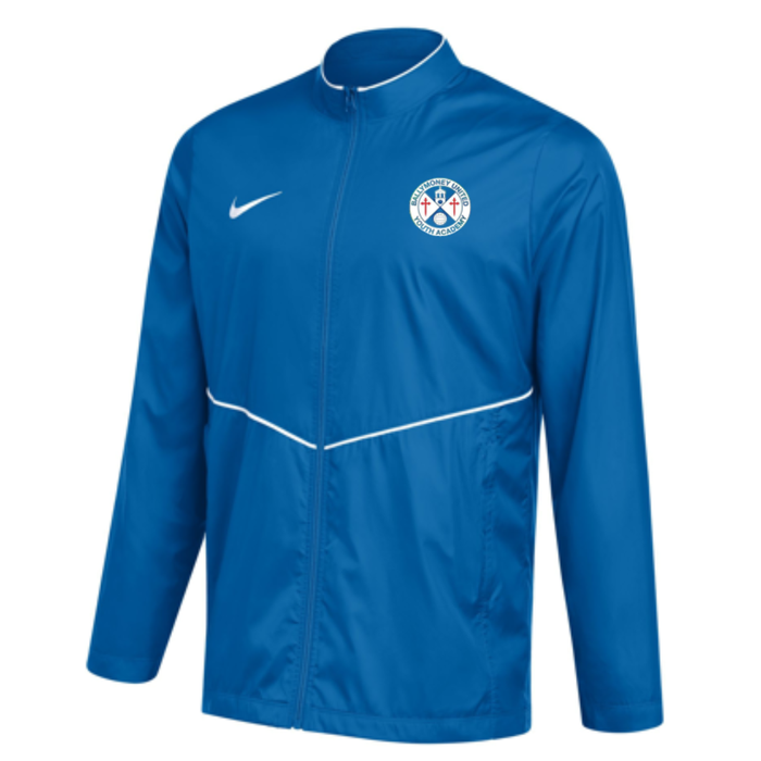 Ballymoney Nike Rain Jacket
