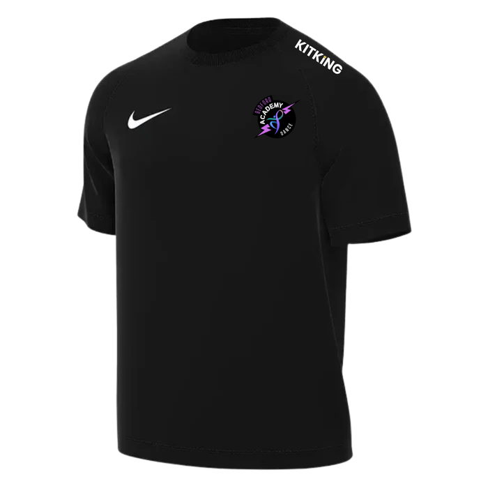 Bedford Academy Dance 2026 Training Shirt