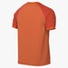 Nike Dri-Fit Trophy VI Short Sleeve Shirt in safety orange/team orange