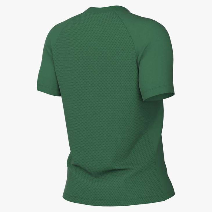 Nike Dri-Fit Park VIII Women's Short Sleeve Shirt in pine green