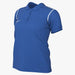 Nike Dri-FIT Park 20 Polo Short Sleeve Womens in royal blue