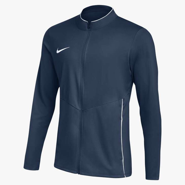 Nike Dri-FIT Park 26 Track Jacket in midnight navy