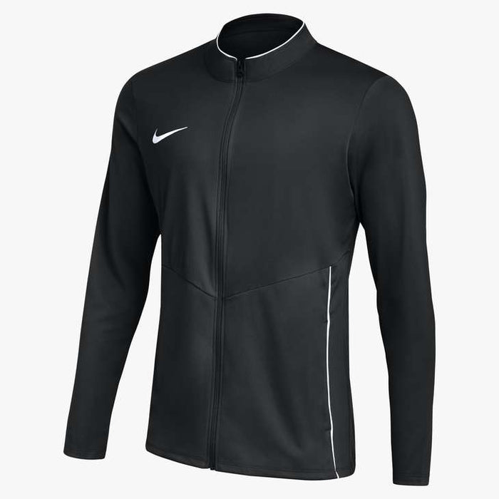 Nike Dri-FIT Park 26 Track Jacket in black
