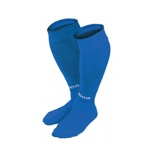 Joma Football Socks Classic II in Royal