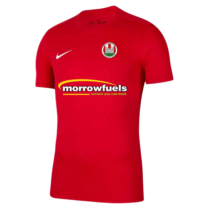 Downshire 2015 Match Shirt