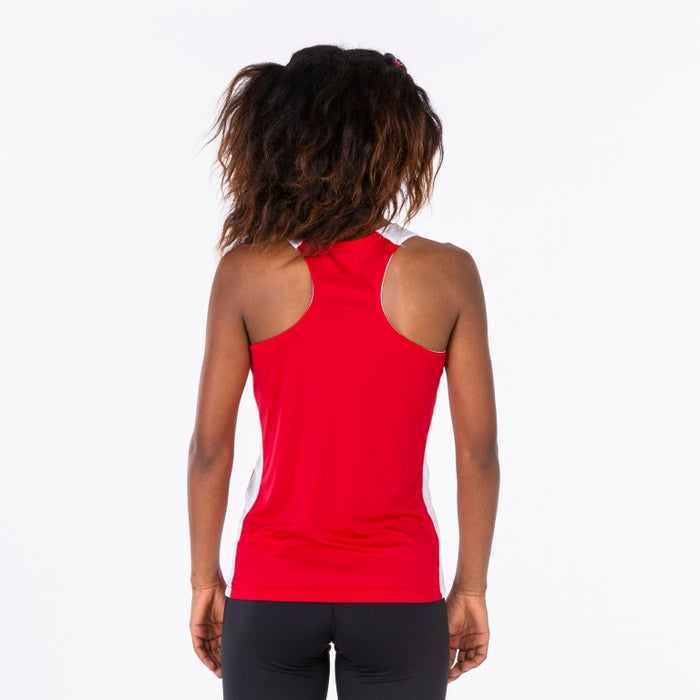 Record II Tank Top