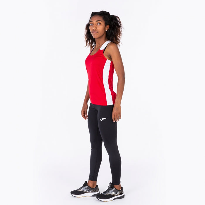 Record II Tank Top
