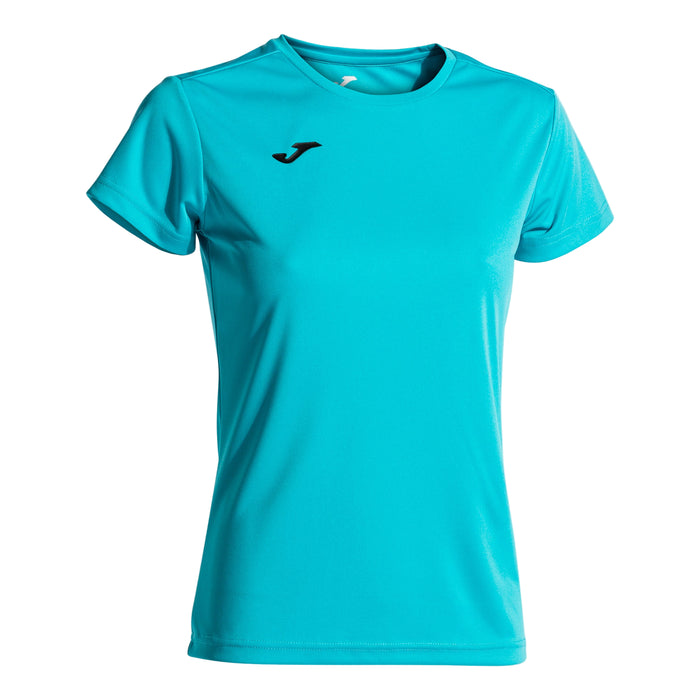 Joma Combi Short Sleeve Shirt Women's
