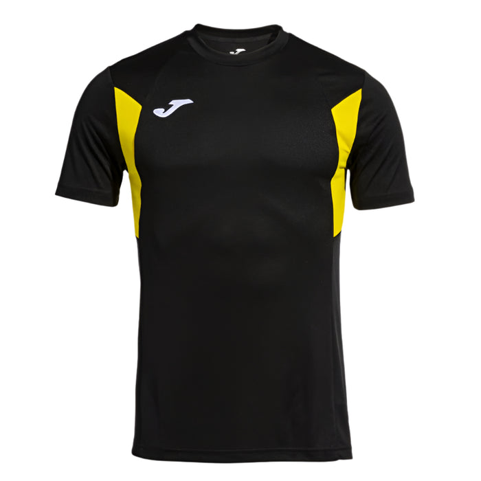 Joma Winner III Short Sleeve Shirt