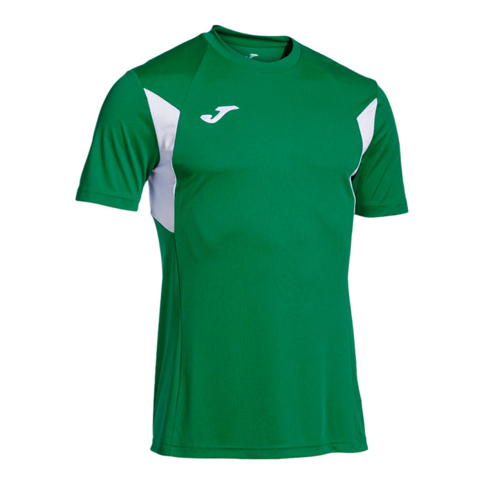 Joma Winner III Short Sleeve Shirt