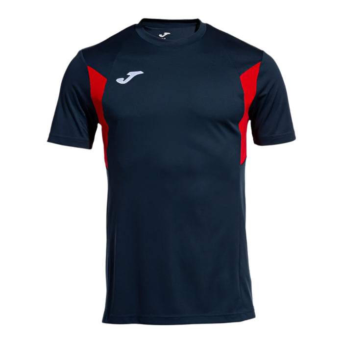 Joma Winner III Short Sleeve Shirt