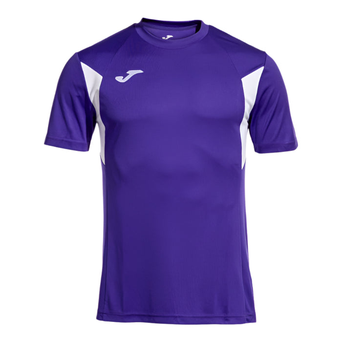 Joma Winner III Short Sleeve Shirt