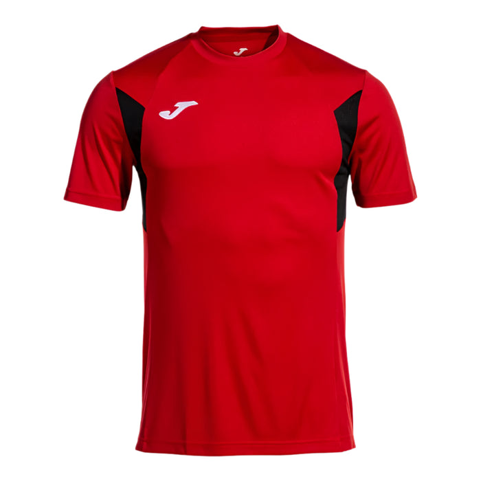 Joma Winner III Short Sleeve Shirt