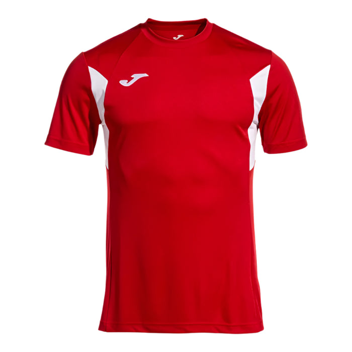Joma Winner III Short Sleeve Shirt
