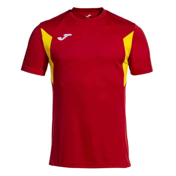 Joma Winner III Short Sleeve Shirt