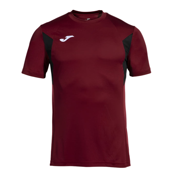Joma Winner III Short Sleeve Shirt