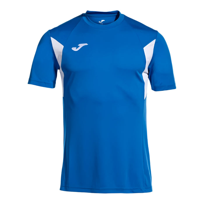 Joma Winner III Short Sleeve Shirt