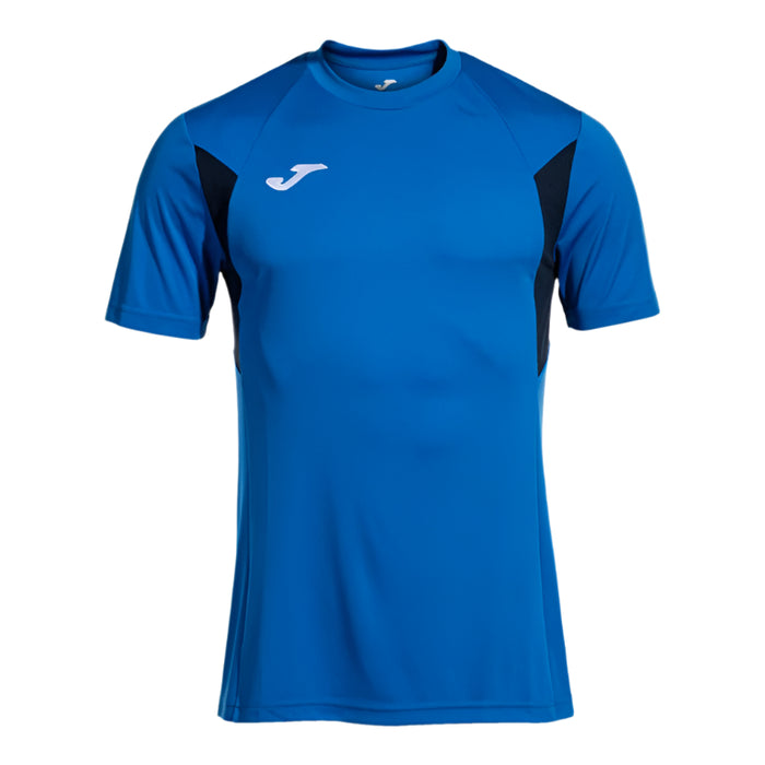 Joma Winner III Short Sleeve Shirt