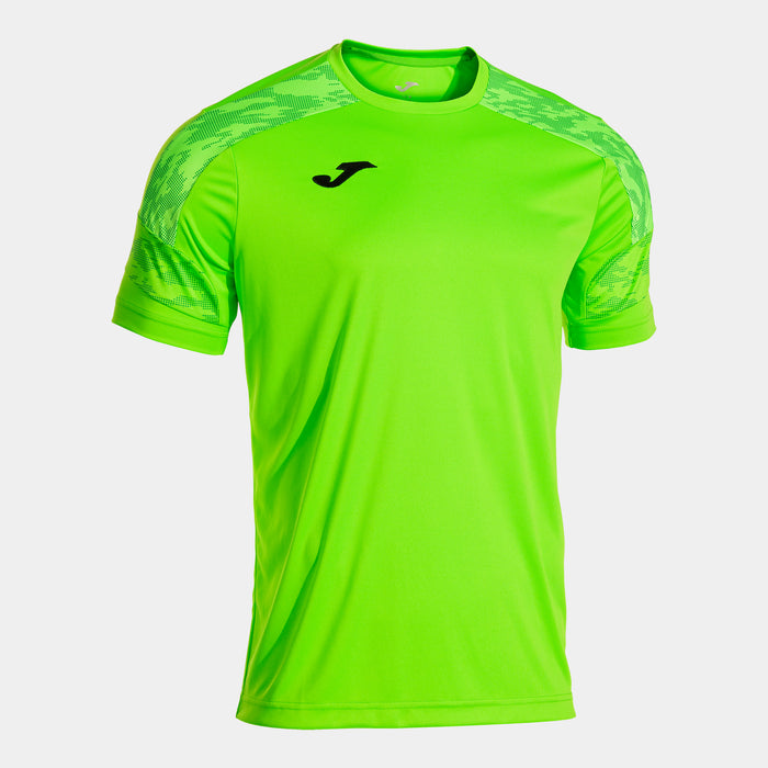 Joma Championship VIII Short Sleeve Shirt